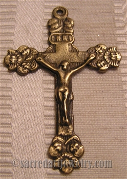 Angels Crucifix 2